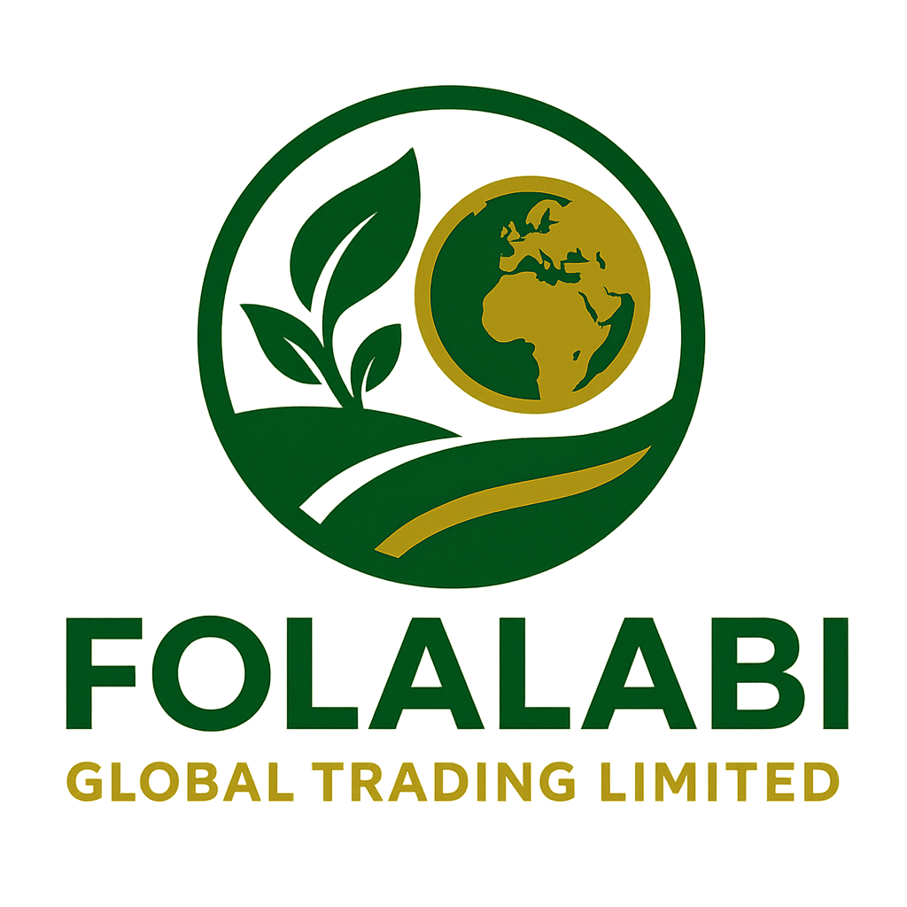Folalabi Global Trading Limited logo